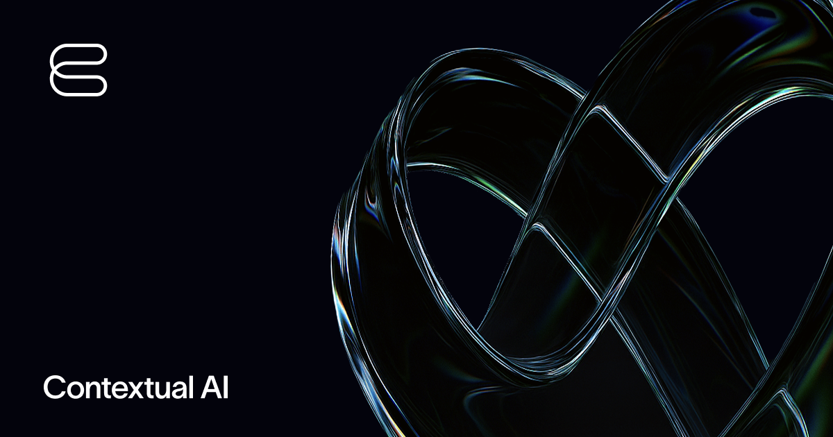 Contextual AI logo